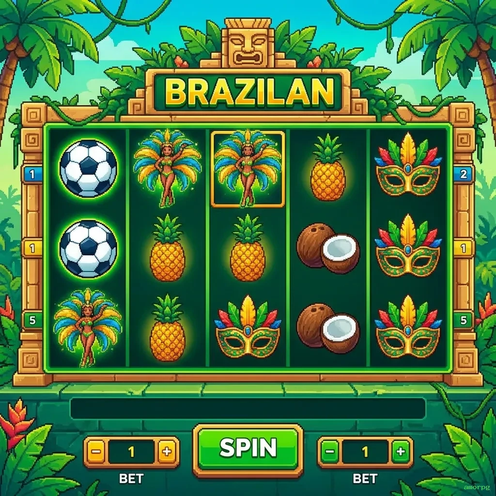 Cassino amorpg app mobile